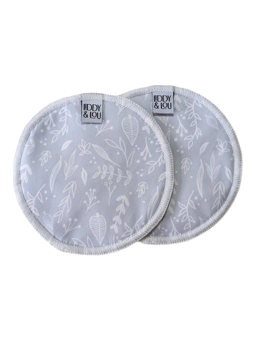Reusable Nursing Pads